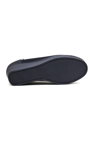 King Paolo Z6179 Loafer Krkaers - Siyah - Kadın Ayakkabı,tekstil Spor Ayakkabı-siyah Siyah