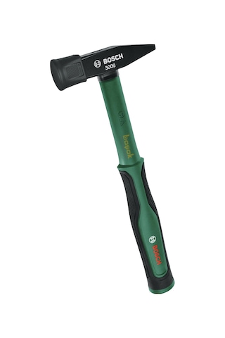 Bosch 300 Gr Fiberglas Mühendis Çekici+yumuşak Başlık 1600a034gl