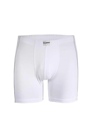 Yıldız Erkek Biyeli Modal Likralı Boxer 105 - 6 Adet 001