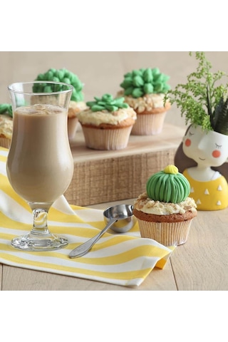 Lav Fiesta 6'lı Kokteyl Bardağı FST-593