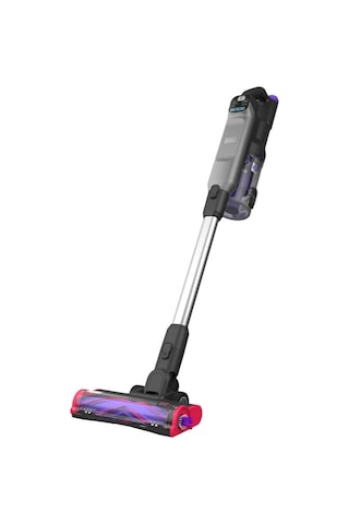 Black+Decker Summit Series BHFEA640WP-QW Pet Şarjlı Dikey Süpürge