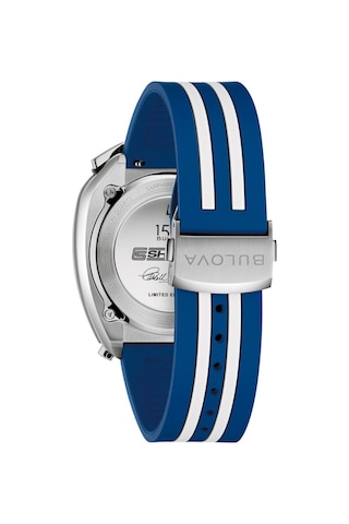 Bulova 98b452 Kol Saati Altın - Siyah