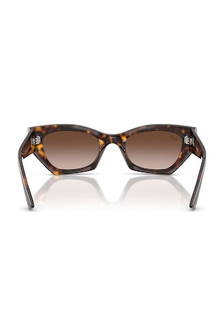 Rayban Rb4430 135971 52 Kadın Güneş Gözlüğü Çok Renkli