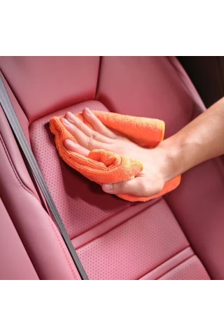 Gmax Gold Serisi Köpük Deri Temizleme Köpüğü 200ml Glz02005092 1 Adet