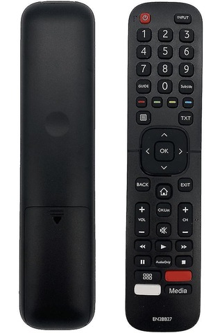 H32a5840 H43ae6030 H32b5600 Tv En2bb27h Akıllı Lcd Led Uzaktan Ku