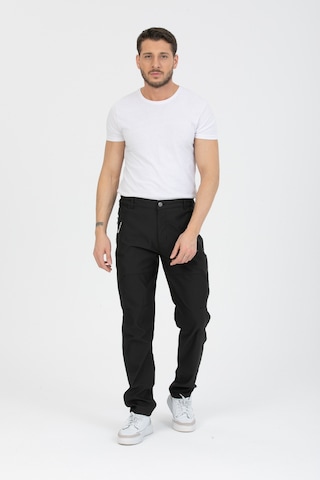 Şardonlu Wear Kışlık Siyah Şardonlu Wear Kışlık Siyah