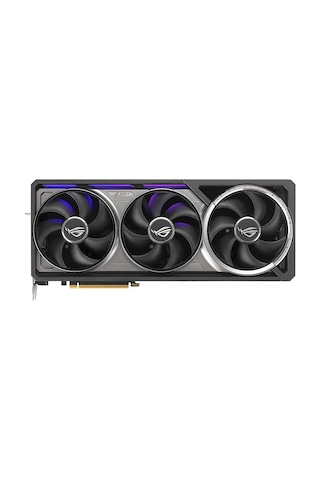Asus Rog-astral-rtx5090-o32g-gamıng-nvıdıa-geforce-rtx Geforce Rtx 5090 32 Gb Ekran Kartı