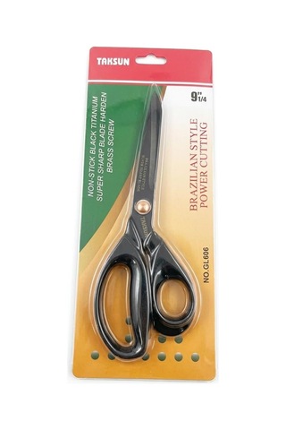 Lexroo Taksun Gl606 9 1/4 İnç Profesyonel Ağır Hizmet Tipi Çok Amaçlı Makas
