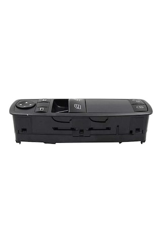 Mercedes B Serisi W245 Sol Çiftli Cam Düğmesi Anahtarı 2006--2010