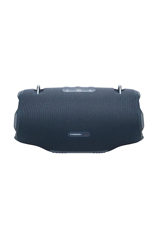 Jbl Xtreme 4 Taşınabilir Bluetooth Hoparlör Mavi Eco