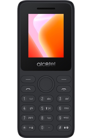Alcatel 1021 Tuşlu Cep Telefonu Alcatel 1021 Tuşlu Cep Telefonu