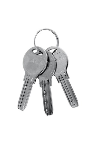 Kale 164 Ktbsm Tuzaklı  Mandallı Barel 68 Mm Kapı Kilit Göbeği