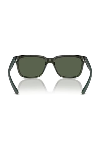 Armani Exchange 0ax4026s 83419a 56 Erkek Güneş Gözlüğü