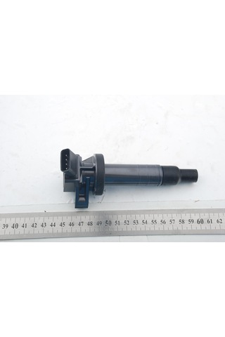 Flamma Bobin 4 Fişli Corolla 2002-2006/avenisi/yaris 2006- Uyumlu Igc117f