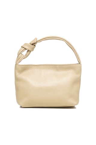 Omuz Çantası Kadın Bon Bon Piumelli Milano Bag D81 Warm Beige D81 Warm Beige