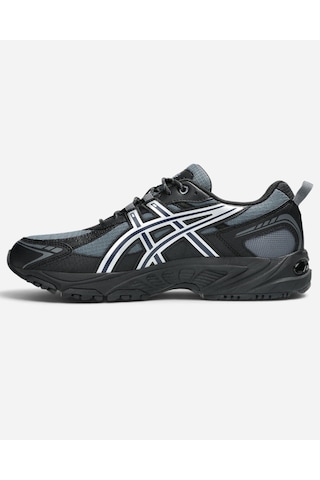 Asics Gel-ventx Gtx Grey Heather Sneakers 1203b161-021 Gri