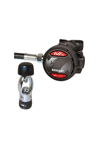 Beuchat Regülatör V-fırst 1.2. Kademe