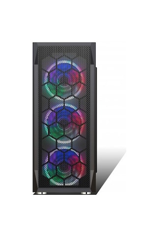 HIPER ZOE GAMING MID ATX KASA 350W