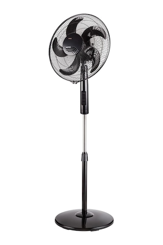 Raks SF 16 Eco Plus 16" 5 Kanatlı Ayaklı Vantilatör