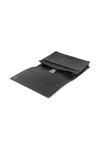 Calvin Klein Calvın Kleın Erkek Cüzdan 31ck200002-black 31ck200002-black Siyah Siyah