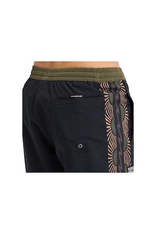 Quiksilver Nomad Vl Erkek Siyah Deniz Şortu Eqyjv04206-11783