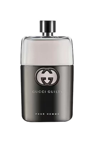 Guccı Guılty Pour Homme Edt 100 ML Oryantal