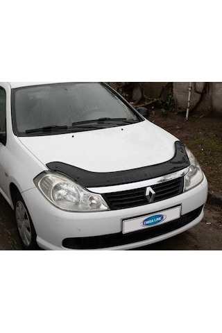 Renault Symbol 2 Ön Kaput Rüzgarlığı 2009-2013 Arası