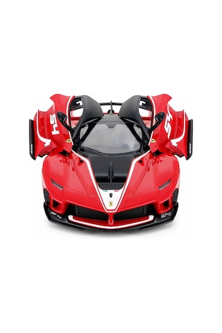 Ferrari Fxx K Evo Man.kapı Açılan 2.4ghz. Işıklı