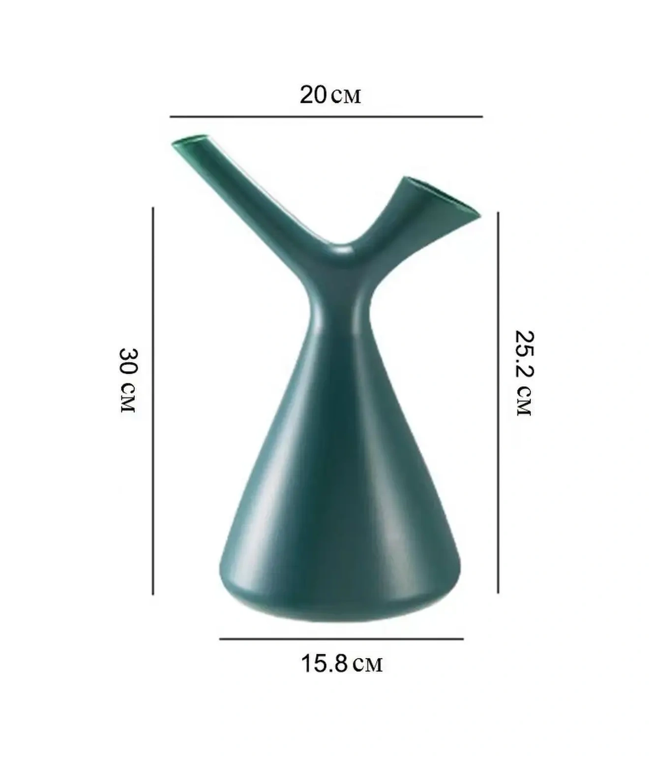 Zeytin Home İç Mekan Çiçekleri İçin Sulama Kasesi 100259398