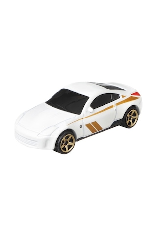 Matchbox Tekli Arabalar 2003 Nissan 350z Gxm93