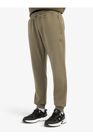 Lumberjack 6w Mb Ct107 Jogger 6pr Erkek Yeşil Eşofman Altı - 102696991