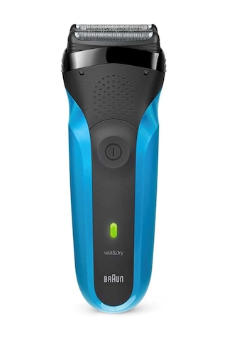 Braun Series 3 310s Islak Ve Kuru Tıraş Makinesi Diğer