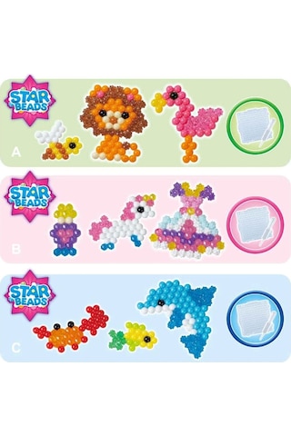 Aquabeads Mini Sürpriz Paketi