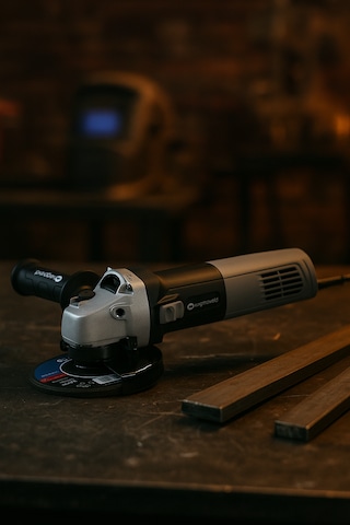 Magmaweld MGB 750 115-750W Avuç Taşlama Makinesi