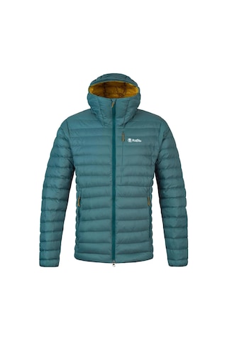 Rafiki Project Insulated Erkek Ceket Mavi