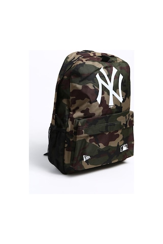 Sırt Çantası, Standart, Yeşil-2253 Yeşil