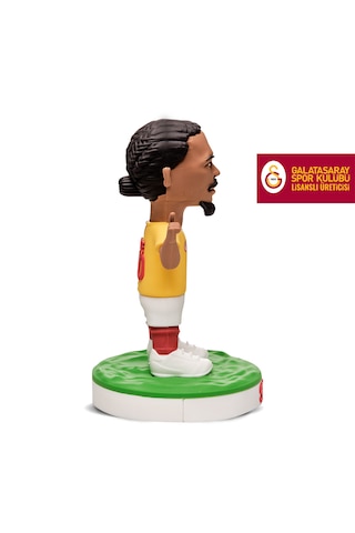 Galia Legends Galatasaray Leroy Sane Biblo Spor Kulübü Lisanslı Ürünü