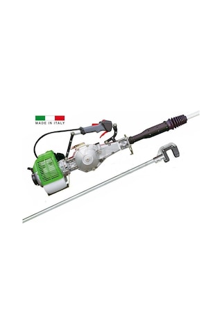 Active Olivator M60 Zeytin Silkme Makinesi