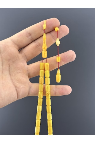 Cabir Dursun Mumluk Eski Alman Katalin Kapsül Kesim7x11mm