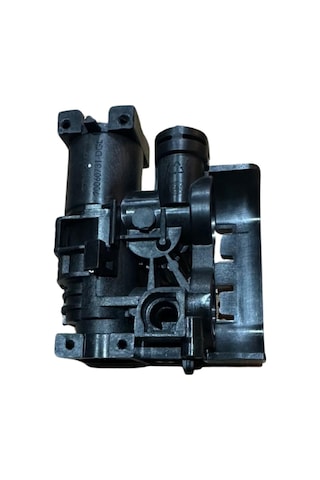 Bosch Uyumlu Buderus Sağ Blok Dgl Class 6000 Condence 3 Yollu