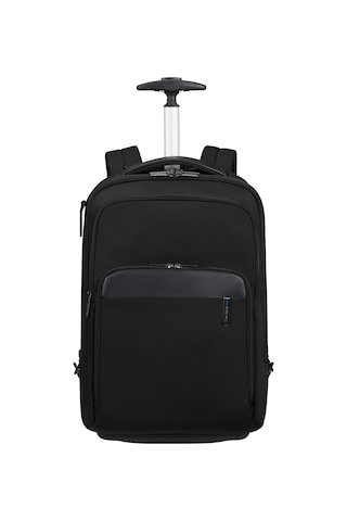 Samsonite Samsonıte Evosıght Sırt Çantası 17,3 Inç 153527-1041 Siyah