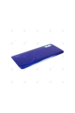 Xiaomi Mi 9lite Arka Pil Kapağı Lens Hariç M1904f3bg - Mavi