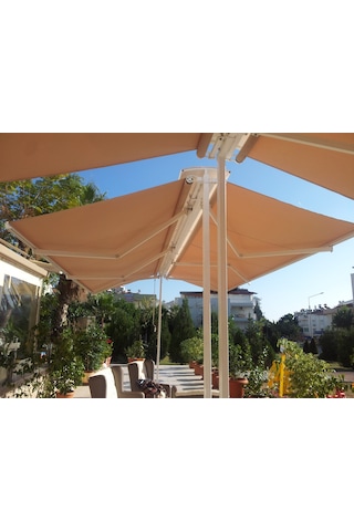 Su Geçirmez Dış Mekan Kumaş-sunbrella Kalite İthal Akrilik-1055