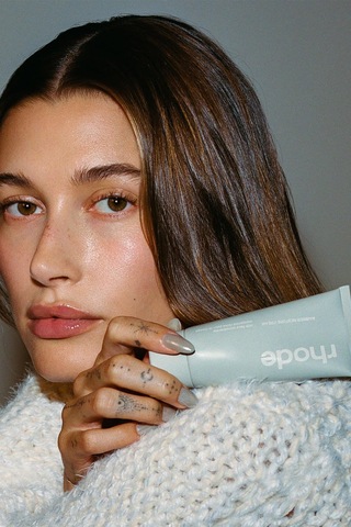 Rhode Cilt Bariyerini Destekleyici Nemlendirici Yüz Kremi 50ml