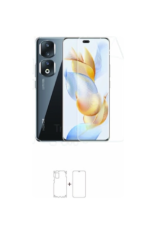 Honor 90 Pro Full Body 360 Derece Tam Kaplama Film