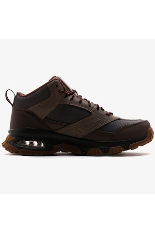 Skechers Air Envoy Memory Foam Wat.repel. Good Year Hafızalı Taban Kahverengi Bot Kahverengi