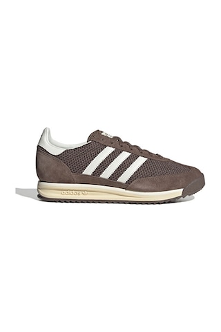 Adidas Sl 72 Rs Erkek Günlük Ayakkabı Jr8774 Kahverengi Kahverengi