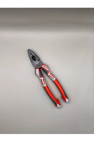 Nws Kombine Güçlü Pense 205 Mm Combimax 172820533