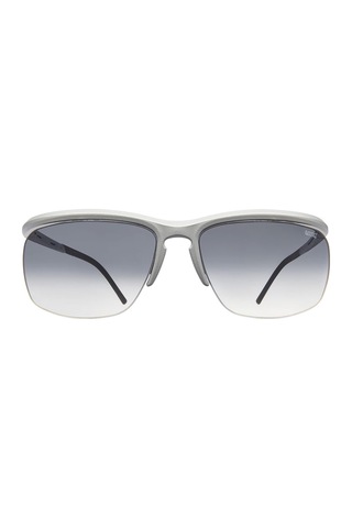 Look 4665 W4s 60 Unisex Güneş Gözlüğü Gri