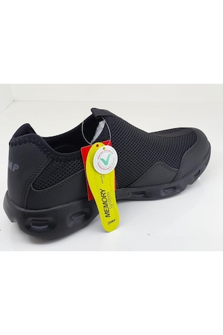 Jump 21222 Memory Foam Hafızalı Taban Comfort Anatomik Yazlık Günlük Spor Ayakkabı 001
